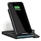 Ilive iLive Charger Stand 1 pk IACQ491B - alternate 4